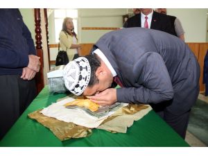 Kutlu Doğum Haftası