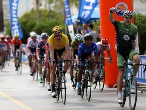 Mersin Uluslararası Bisiklet Turu