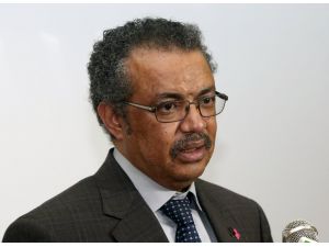 Etiyopya'daki Münih Güvenlik Konferansı