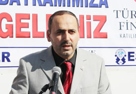 ESDER: Esnaf ara eleman bulamıyor