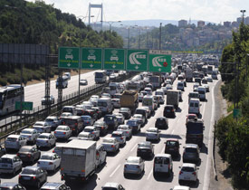 Sürücülere müjde! İndirim geliyor