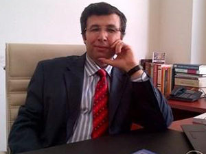 Bilal Kuşpınar'ın acı günü