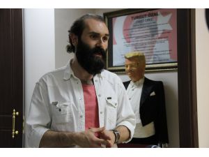 Her köşesi Turgut Özal'ı "yaşatan" müze