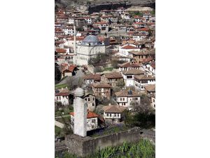 Tarihi mezarlar, Karabük'ün geçmişini aydınlatacak