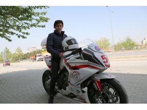 Pisti olmayan yerden şampiyon çıktı