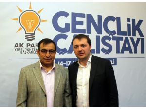 Kocaeli Gençlik Çalıştayı