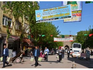 Kutlu Doğum Haftası nedeniyle her eve bir kitap