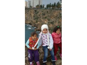 Talasemili kardeşler ilik nakli ile hayat buldu