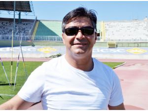 "Sporda ne yapabilirsin ki" dediler, o rekor kırdı