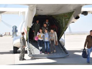 Mardin'deki terör saldırısı
