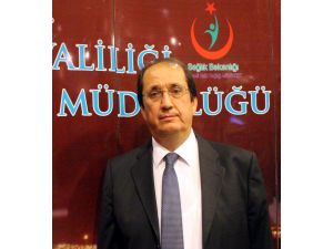 2. Anne ve Bebek Ölümlerini Önleme Sempozyumu