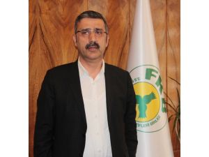 FİSKOBİRLİK Yönetim Kurul Başkanı Bayraktar: Keşke