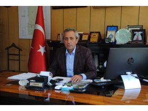 Bu ilçede arsa fiyatları "uçtu"