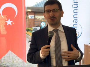 Cihannüma İstanbul İktisatçılar Buluşması