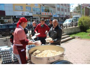 Kutlu Doğum Haftası