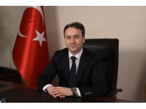 Çalışkan, İSMMMO Başkanlığına aday oldu