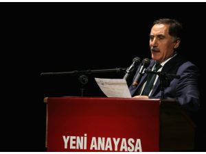 Cumhurbaşkanı Başdanışmanı Malkoç: