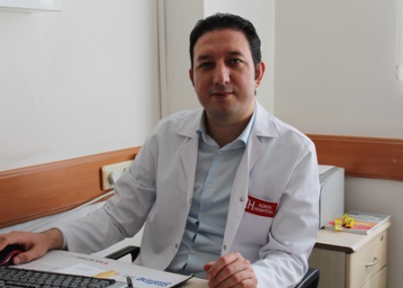 Şeker hastalığı diyabetik ayak rahatsızlığını tetikleyebilir