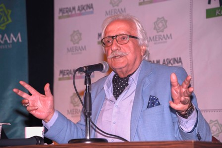 Yavuz Bahadıroğlu seminerleri devam ediyor