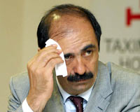 "AKP'den önce KÜRT olmak suçtu"