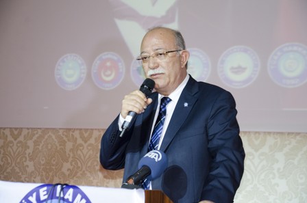 Kamu-Sen'den  KPSS sınav iptali açıklaması