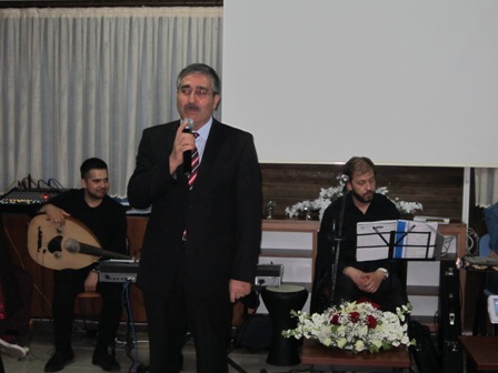 SELSİAD’dan bir ilk