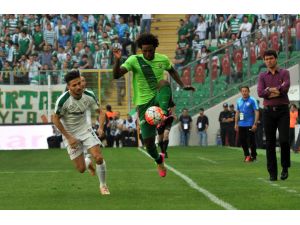 Futbol: Spor Toto Süper Lig