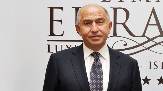"3. Havalimanı'na bugün itibariyle 1,7 milyar avro kaynak harcadık"