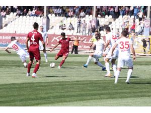 Futbol: Spor Toto 2. Lig