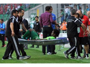 Futbol: Spor Toto Süper Lig