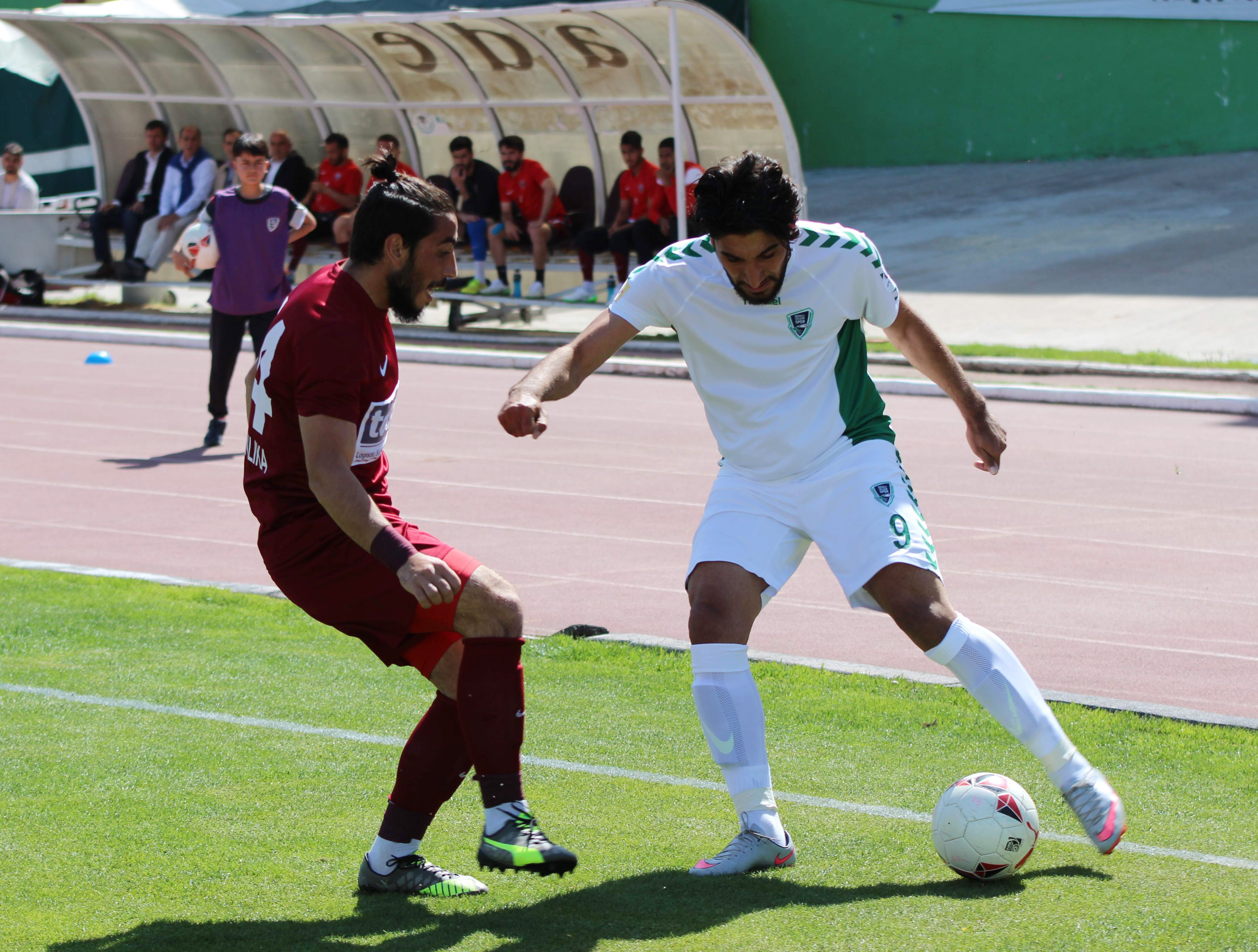 Anadolu, Hatay’ı affetmedi