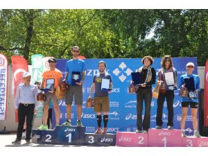 İznik Ultra Maratonu