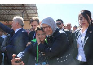 Ramazanoğlu, Denizli'de