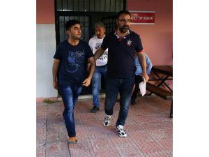 Özgecan'ın katillerine yapılan silahlı saldırı