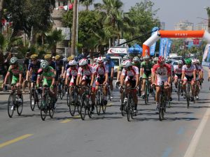 Mersin Uluslararası Bisiklet Turu