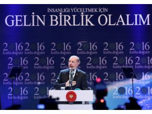 Kutlu Doğum Programı