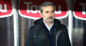 Fenerbahçeli oyuncuyla anlaştı