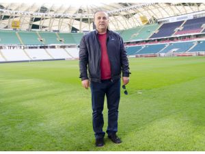 "Sezonu yenilgisiz bitirmek istiyoruz"