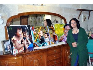 Arakanlı çocukların dramını objektifine taşıdı