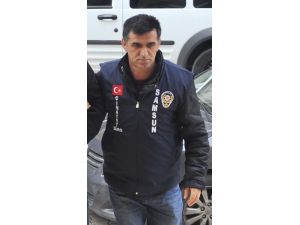 Samsun Emniyet Müdürlüğünün acı günü