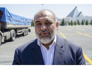 "İslam İşbirliği Teşkilatı Toplantısı çok iyi bir PR oldu"