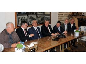 Kahramanmaraş'ta Ermenilerin yaptığı katliamlar anlatılacak