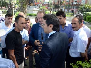 Zonguldak'taki FETÖ/PDY operasyonu