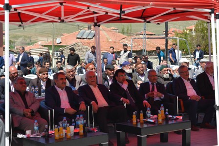 Kulu’da Kutlu Doğum Haftası kutlandı
