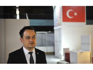 28. Uluslararası Saraybosna Kitap Fuarı başlıyor