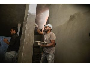 İsrail hapishanesindeki tutsaklıktan yardım gönüllüğüne