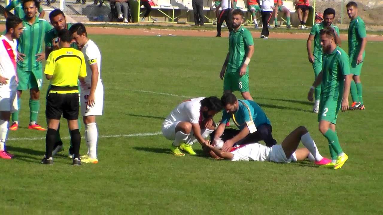 Kaderi Sarayönü çizecek