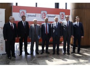 Eski TBMM Başkanı ve AK Parti Ankara Milletvekili Çiçek: