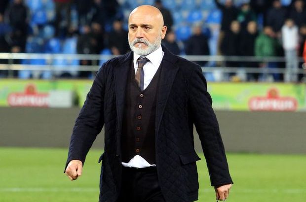 Adımızı finale yazdırmak istiyoruz