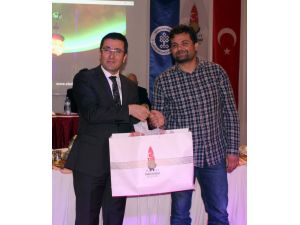 En güzel "mumbar" için yarıştılar